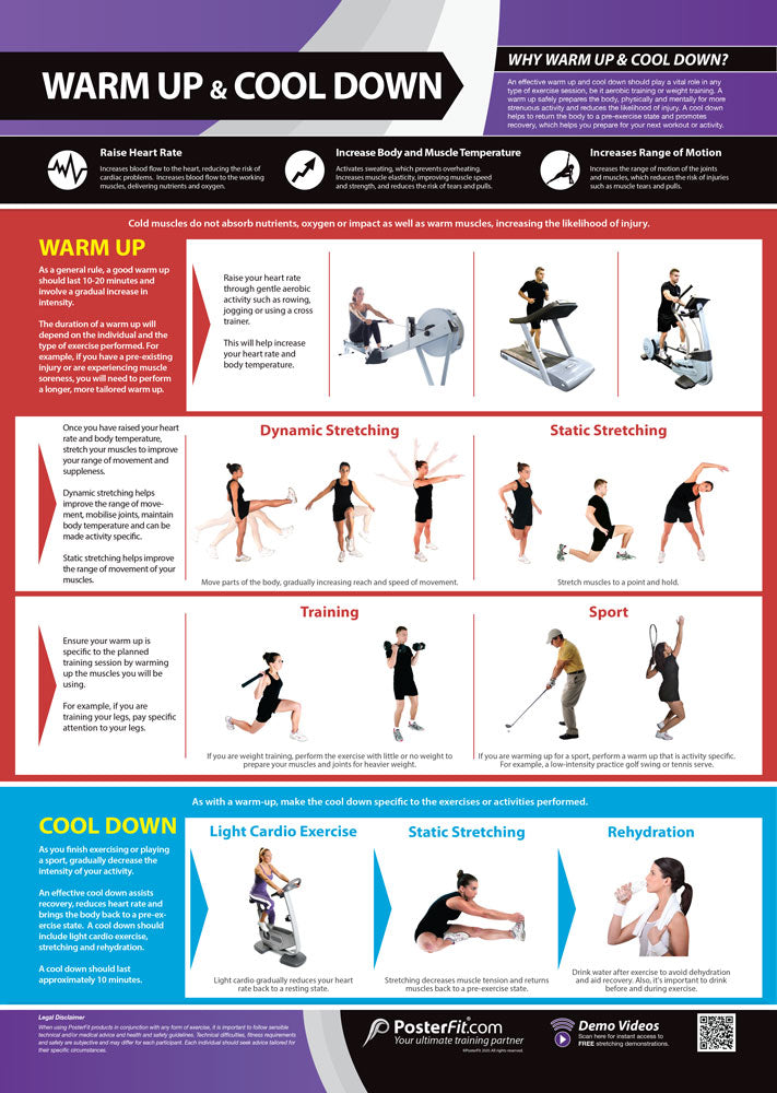  Body Conditioning Posters, Gym & Fitness, Fitness Posters, Exercise Posters, Gym Posters, Physical Education Posters, PE Posters